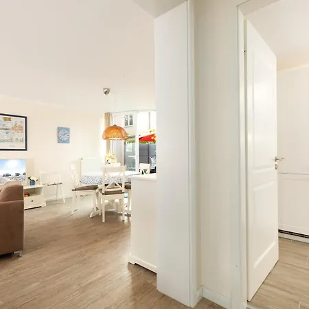 Muschelsucher Dom wakacyjny Kalifornien