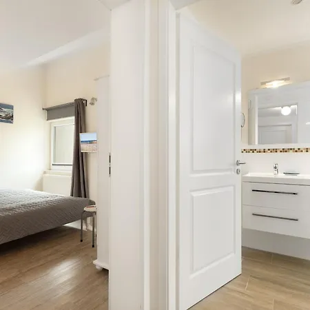 Dom wakacyjny Muschelsucher Kalifornien