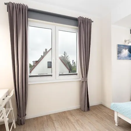 Muschelsucher Dom wakacyjny *