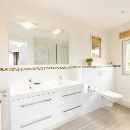 Dom wakacyjny Muschelsucher Kalifornien