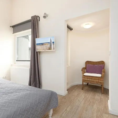 Muschelsucher Dom wakacyjny