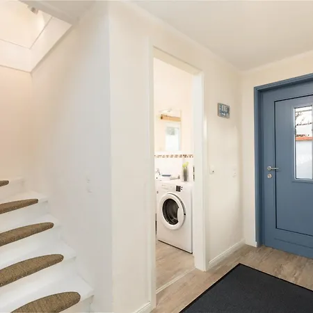 Muschelsucher Dom wakacyjny