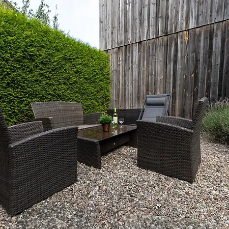 Muschelsucher Dom wakacyjny Kalifornien