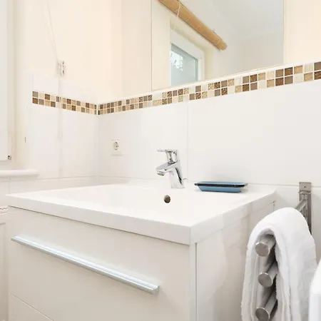 Dom wakacyjny Muschelsucher Kalifornien