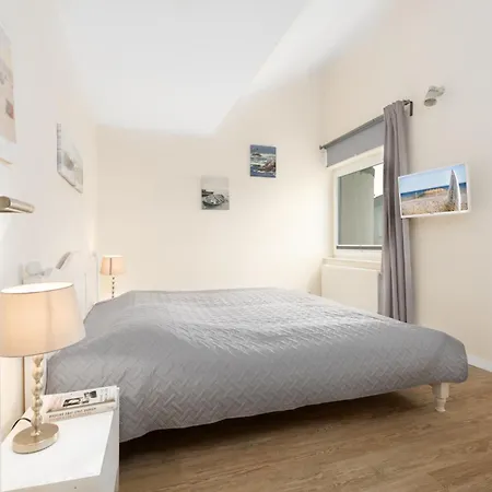 Muschelsucher Dom wakacyjny *