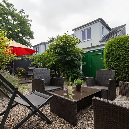 Muschelsucher Dom wakacyjny