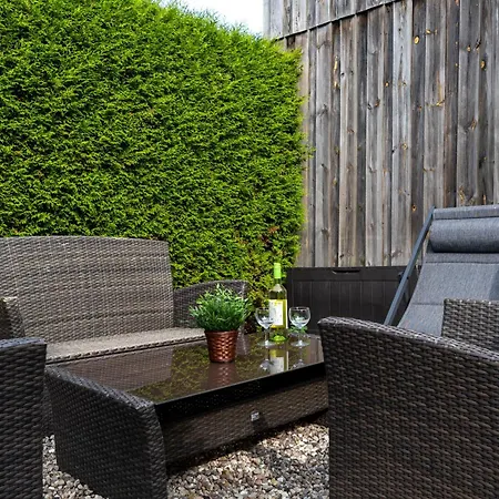 Muschelsucher Dom wakacyjny *