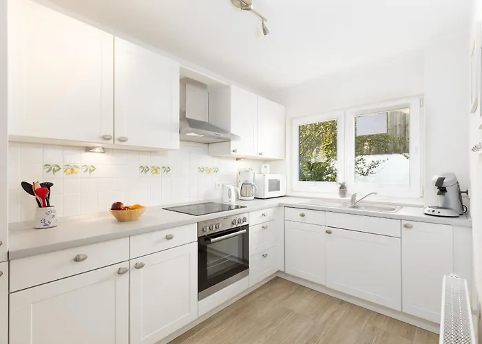 Casa vacanze Muschelsucher