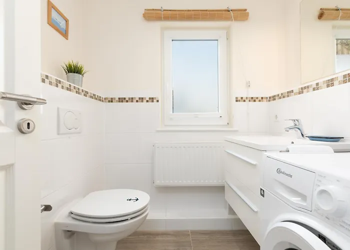 Casa vacanze Muschelsucher Kalifornien